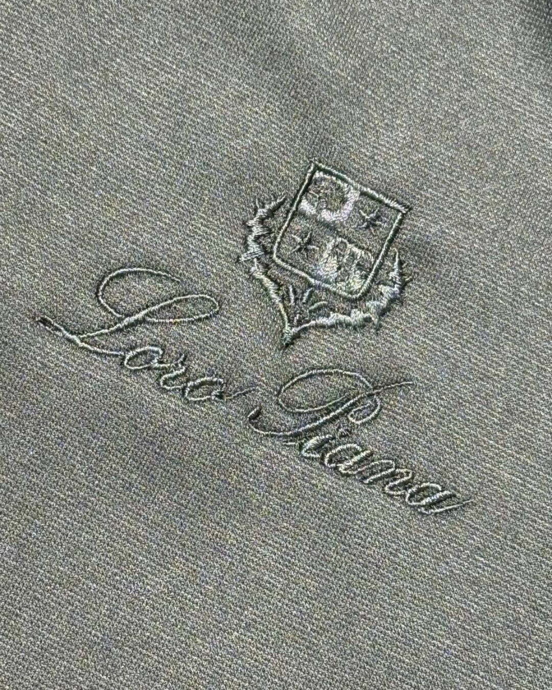 Спортивный Костюм Loro Piana — изображение 6