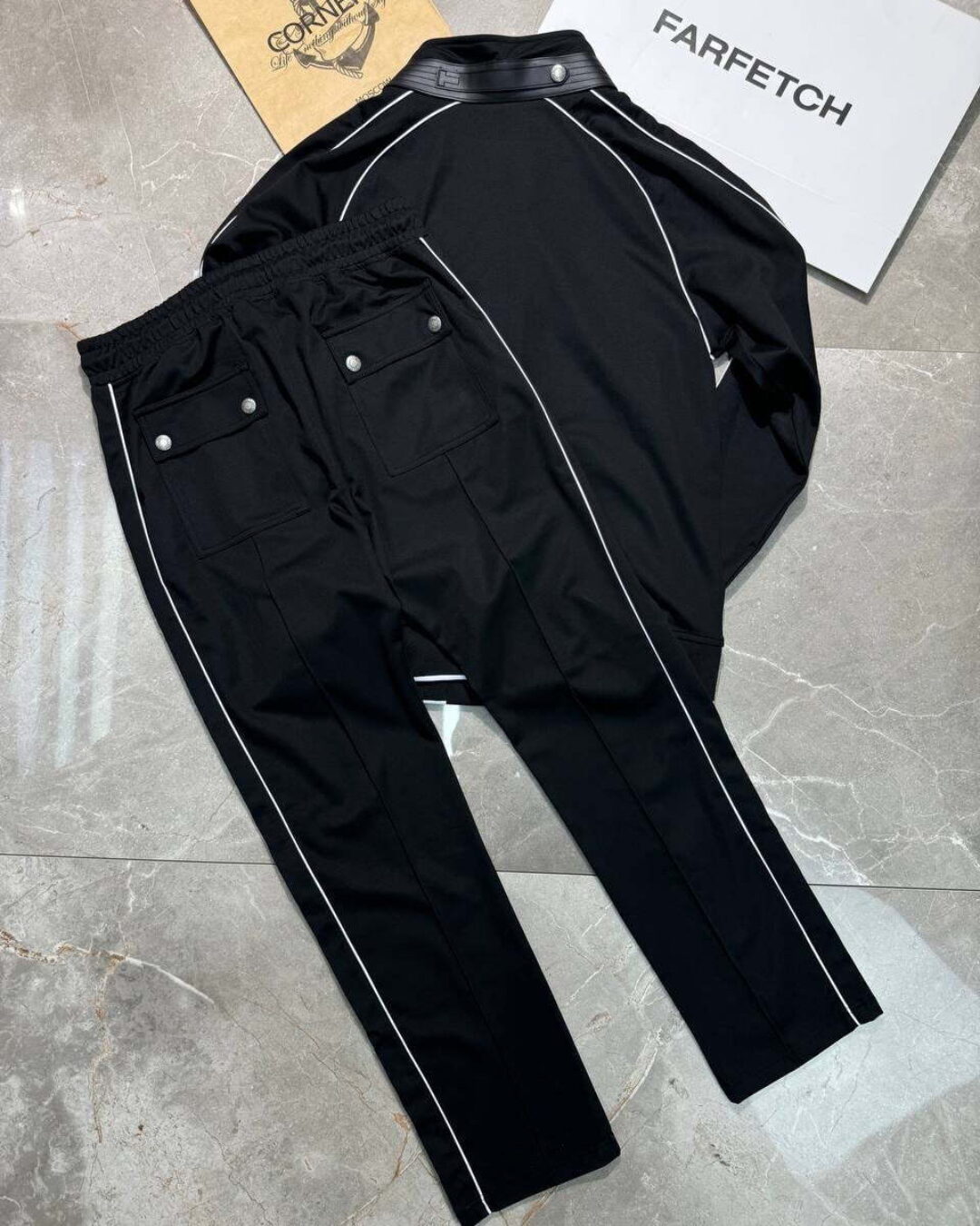 Спортивный Костюм Tom Ford — изображение 2