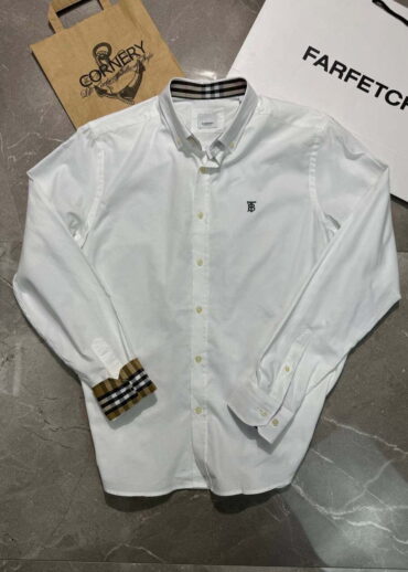 Рубашка Burberry