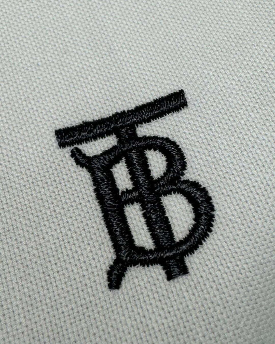 Рубашка Burberry — изображение 8