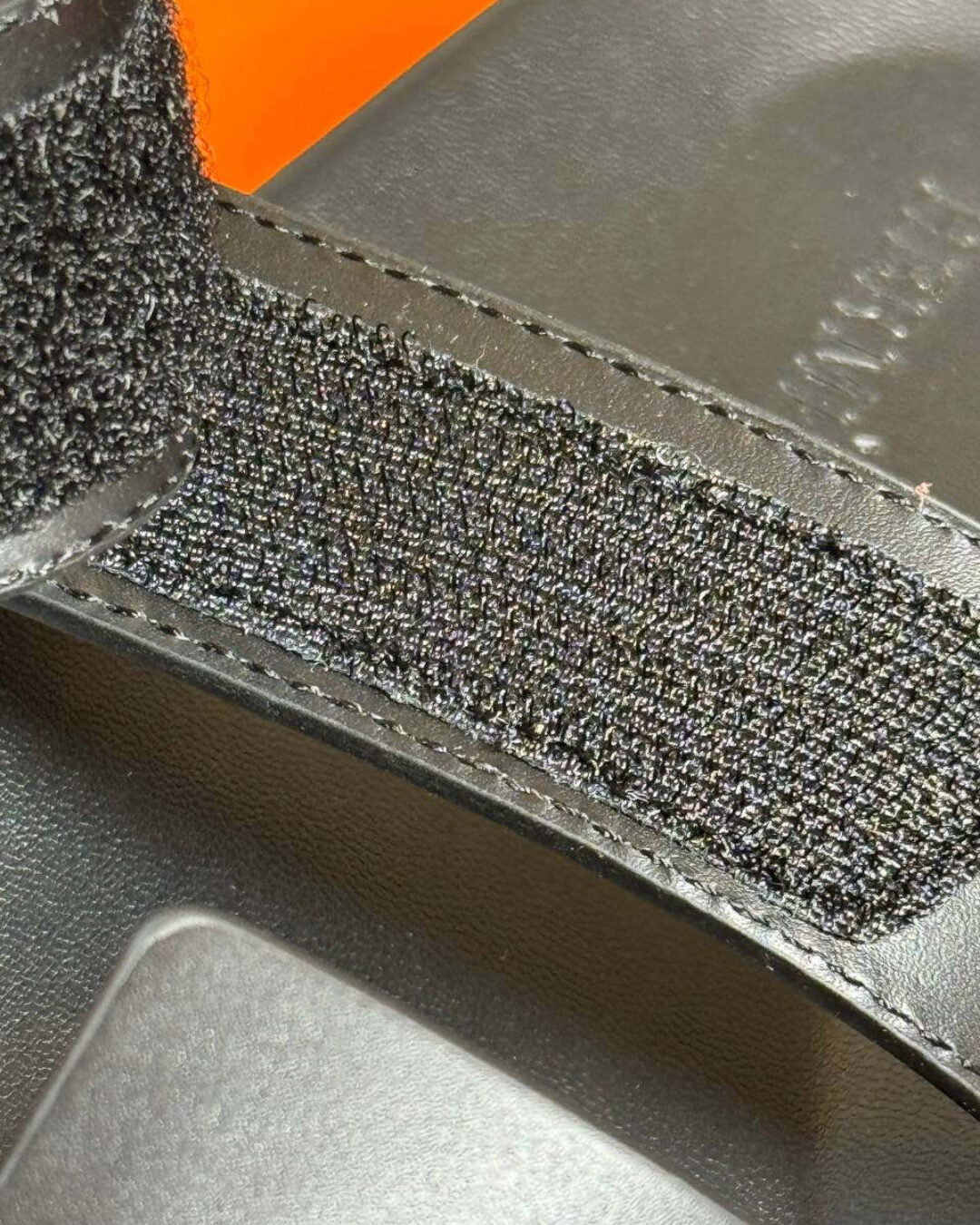 Тапки Hermes — изображение 7