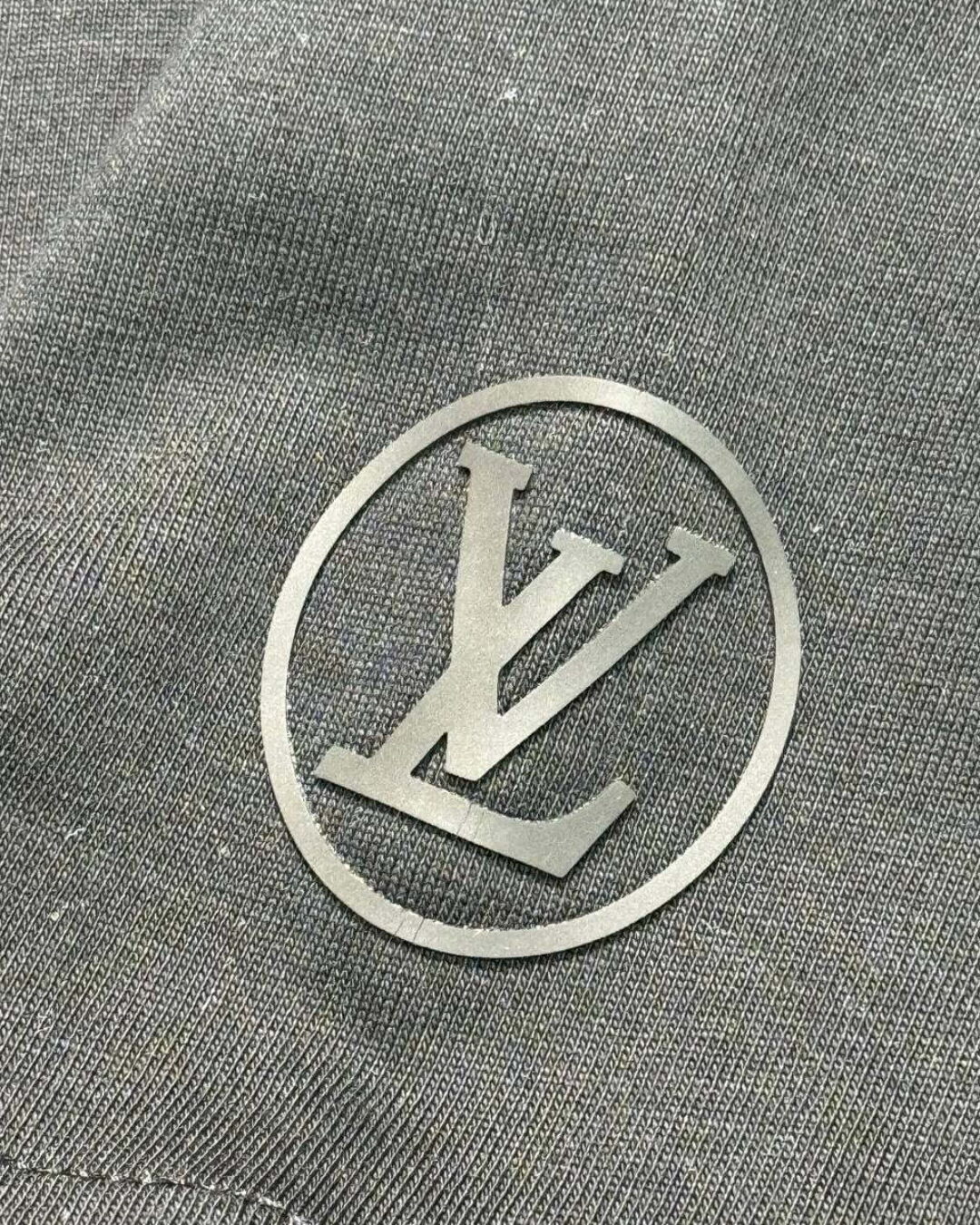 Футболка Louis Vuitton (дисконт) — изображение 4