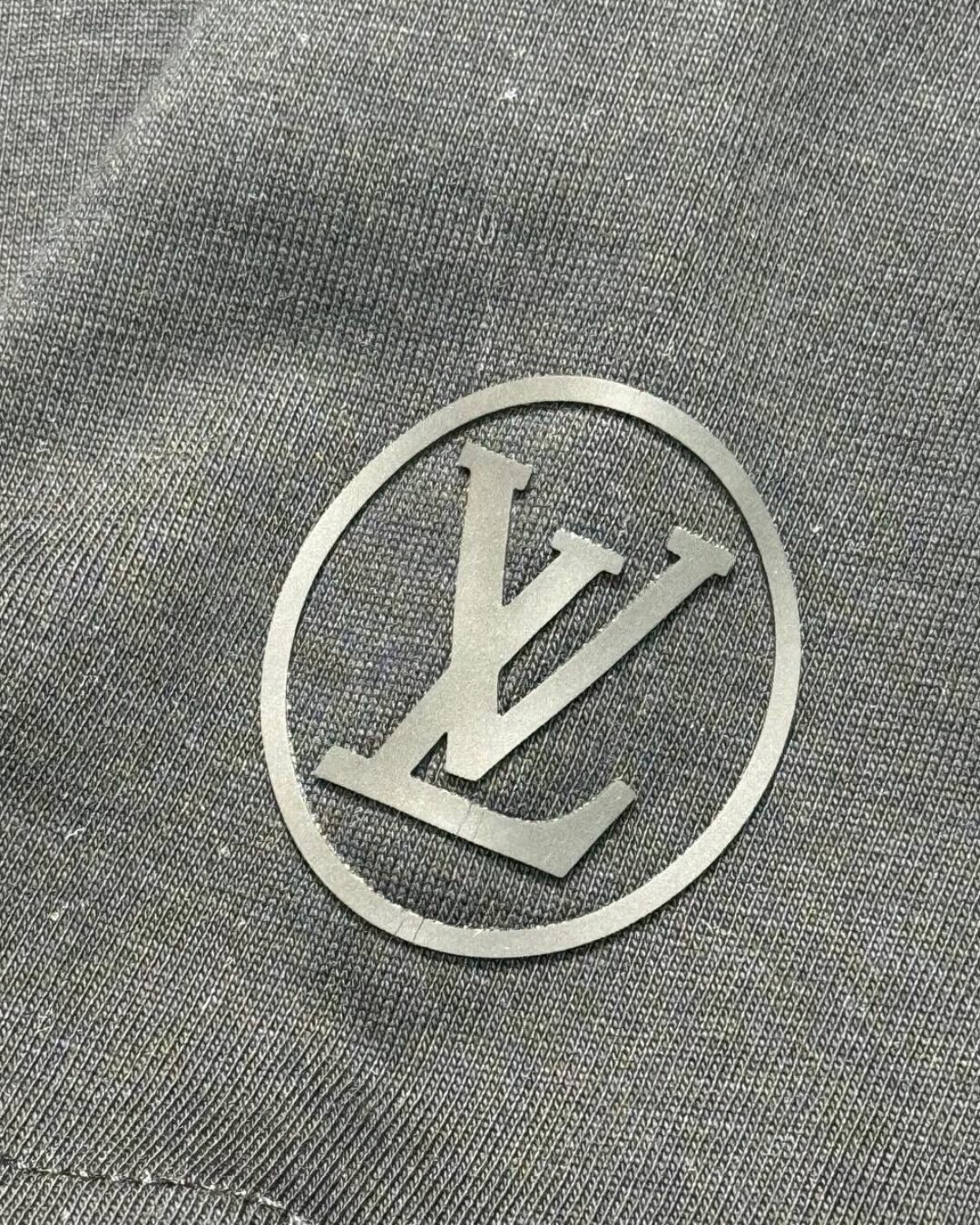 Футболка Louis Vuitton (дисконт) — изображение 4