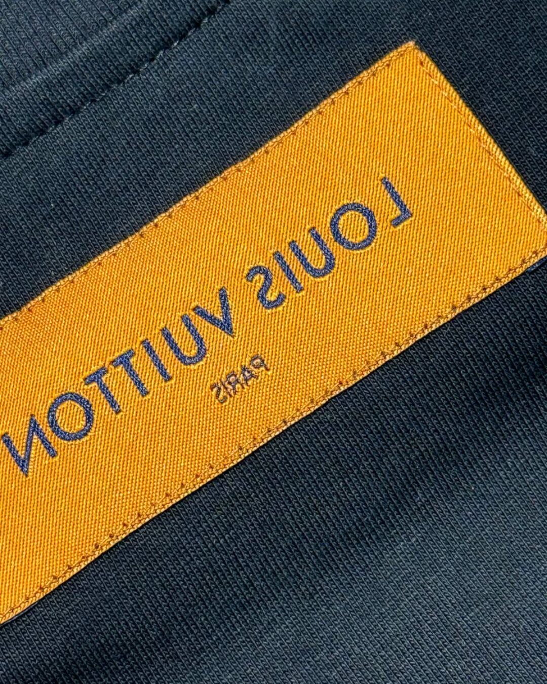 Футболка Louis Vuitton (дисконт) — изображение 9