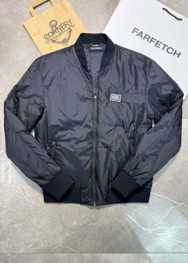 Бомбер Dolce & Gabbana (дисконт)