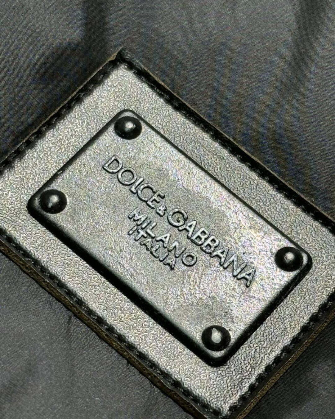 Бомбер Dolce & Gabbana (дисконт) — изображение 4