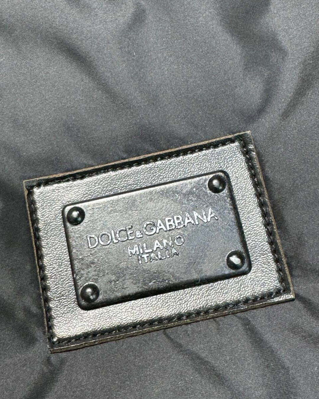 Бомбер Dolce & Gabbana (дисконт) — изображение 6