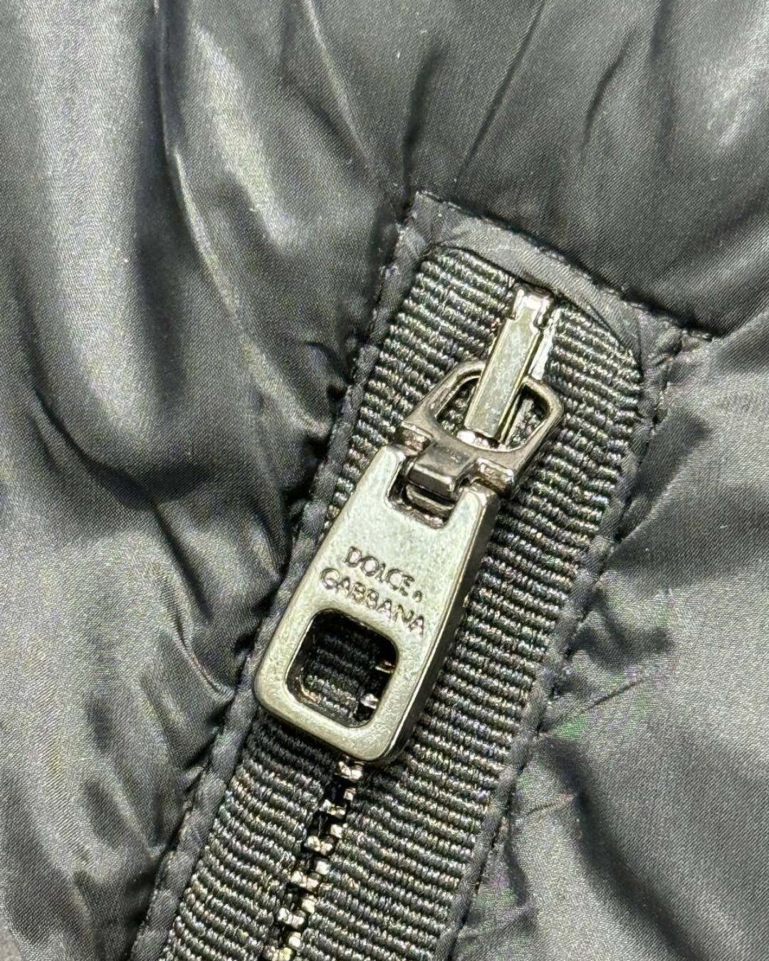 Бомбер Dolce & Gabbana (дисконт) — изображение 8