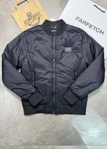 Бомбер Dolce & Gabbana (дисконт)