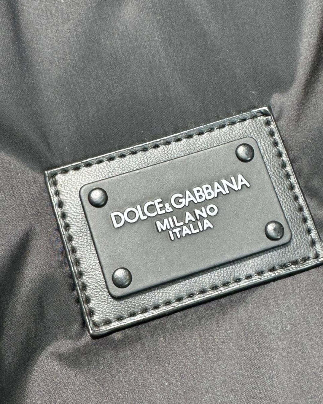 Бомбер Dolce & Gabbana (дисконт) — изображение 7