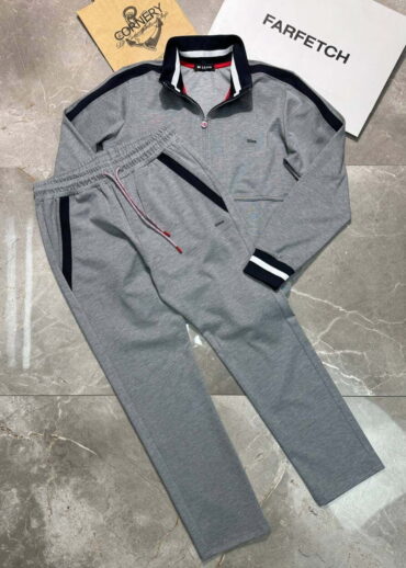 Спортивный Костюм Kiton