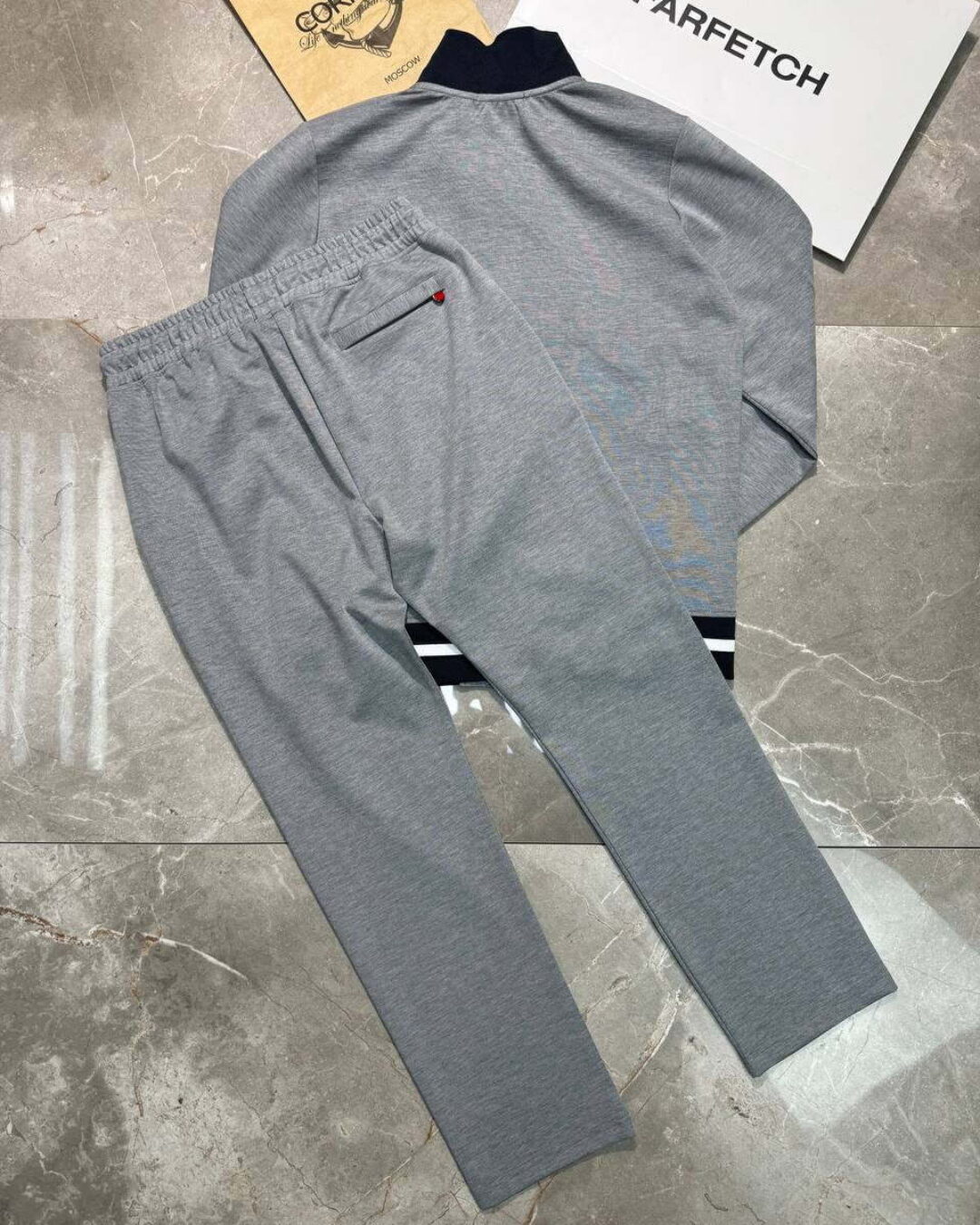 Спортивный Костюм Kiton — изображение 2