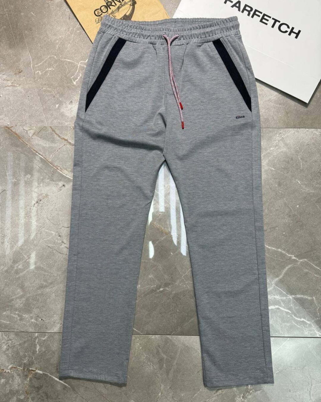 Спортивный Костюм Kiton — изображение 4