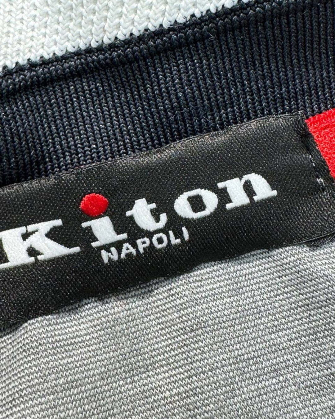 Спортивный Костюм Kiton — изображение 8