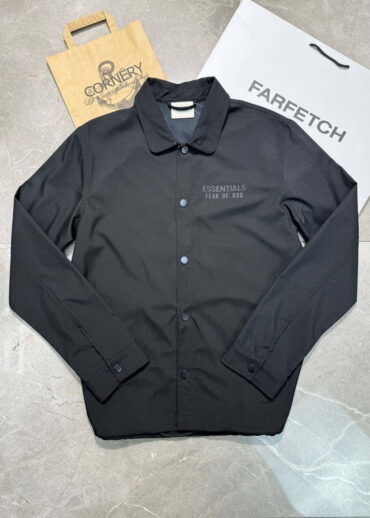 Куртка Fear of God