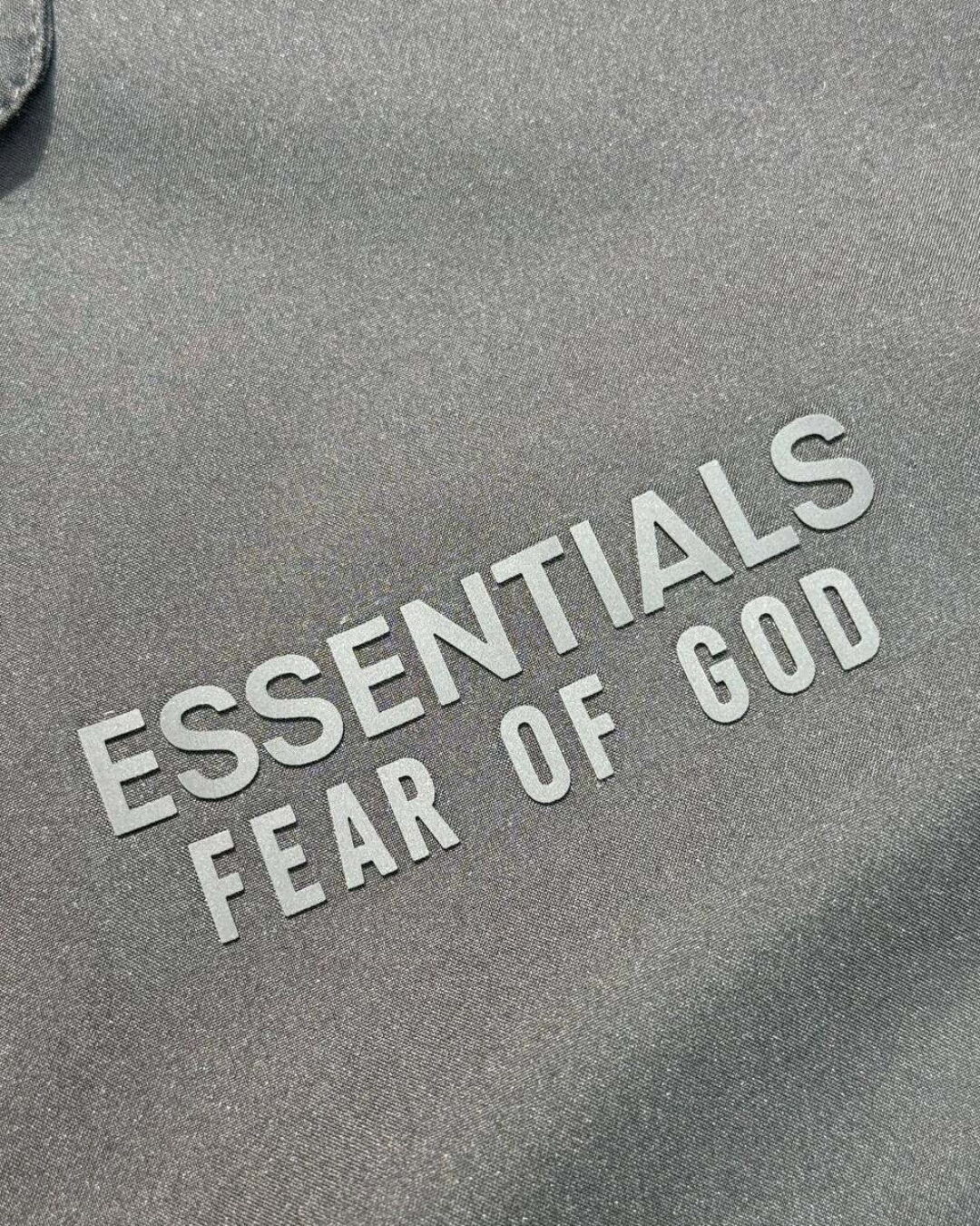 Куртка Fear of God — изображение 4