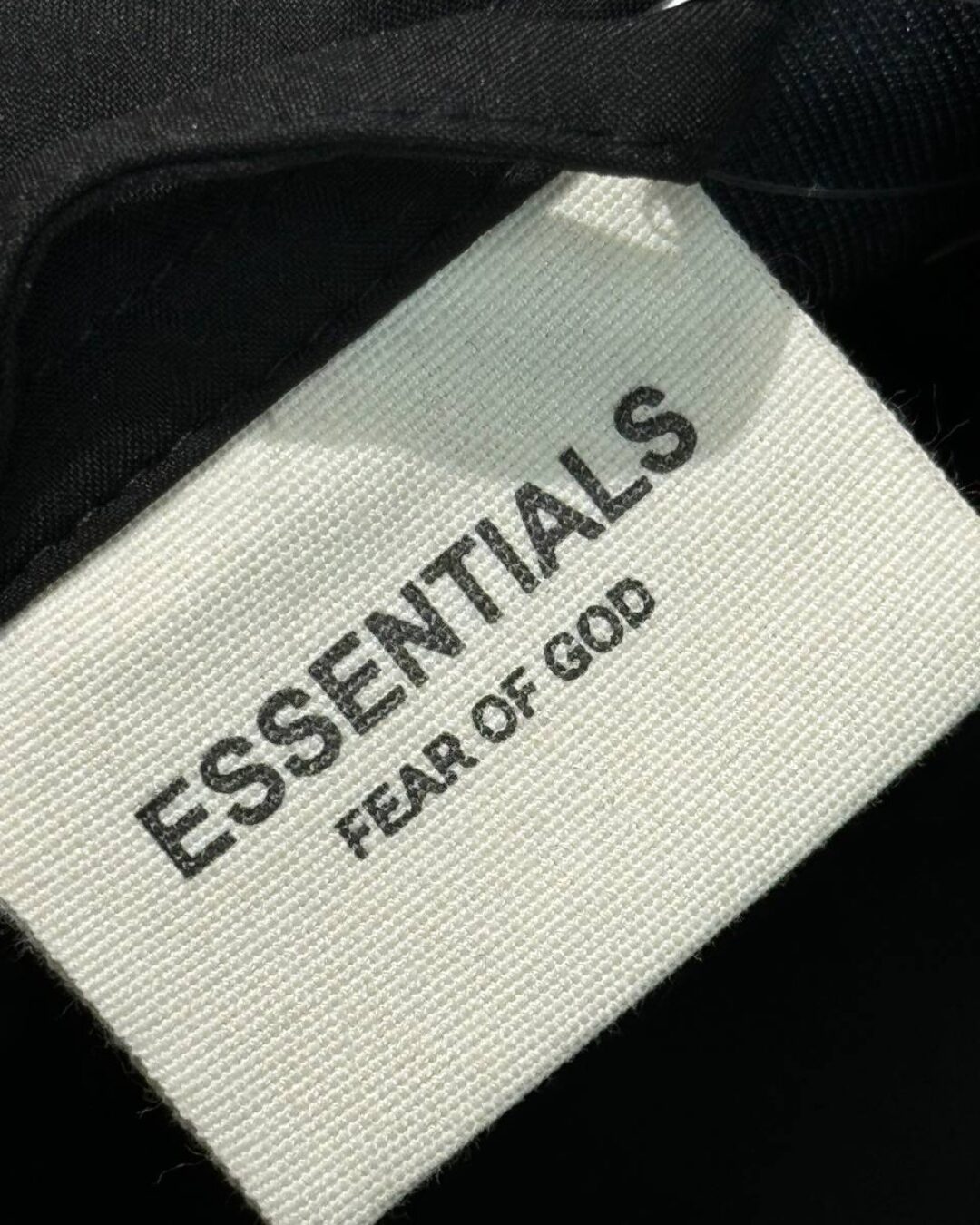 Куртка Fear of God — изображение 6