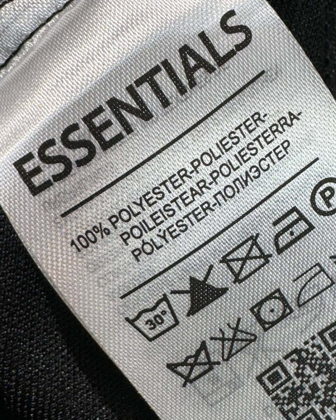 Куртка Fear of God — изображение 7