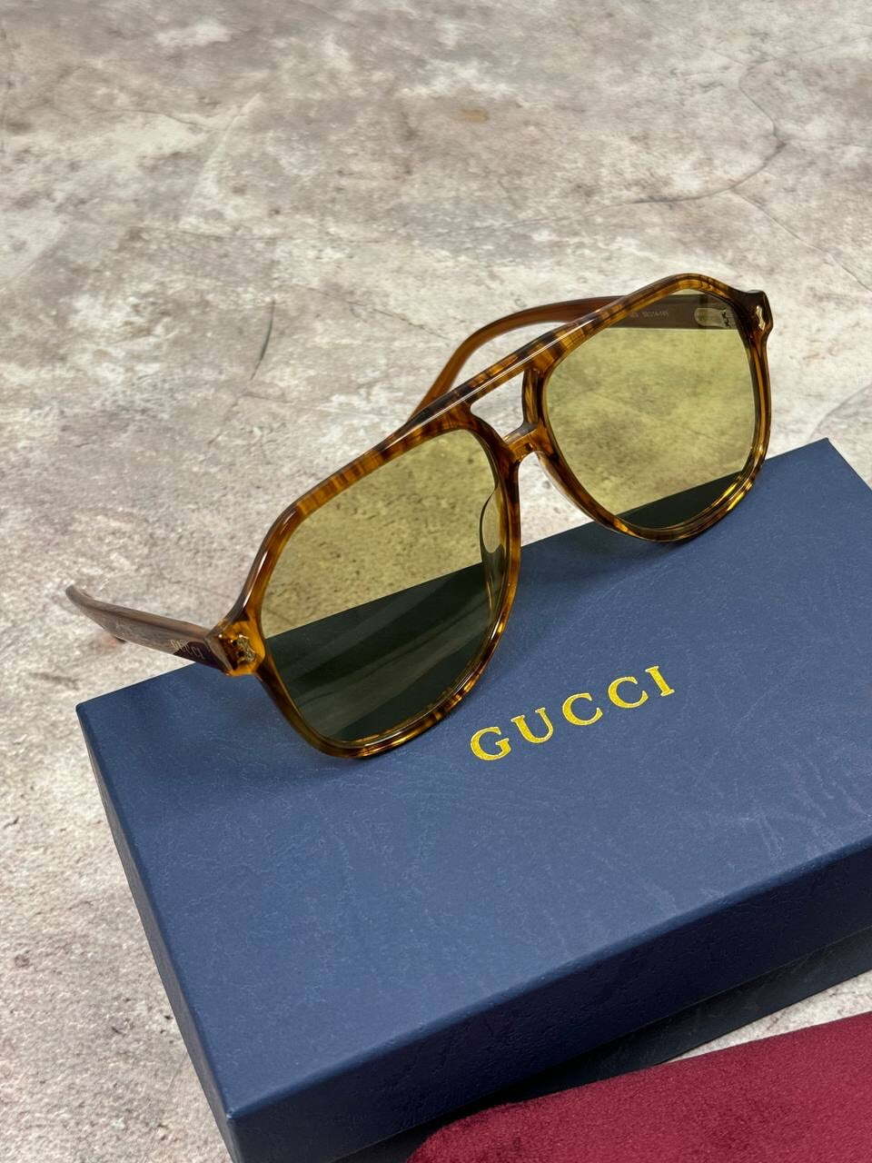 Очки Gucci
