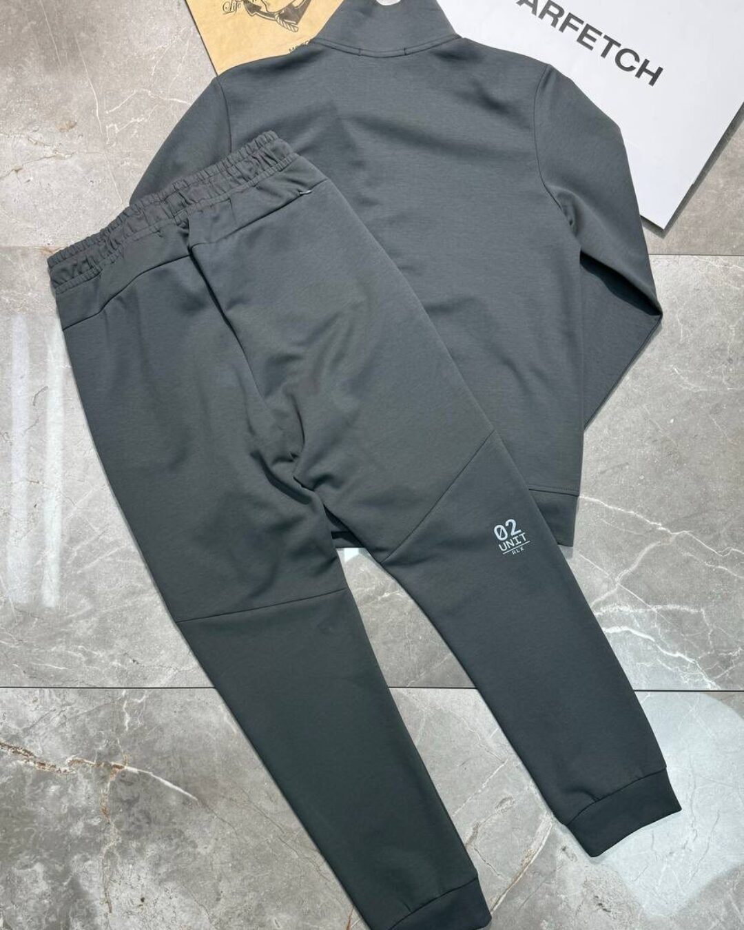 Спортивный Костюм Polo Ralph Lauren — изображение 2