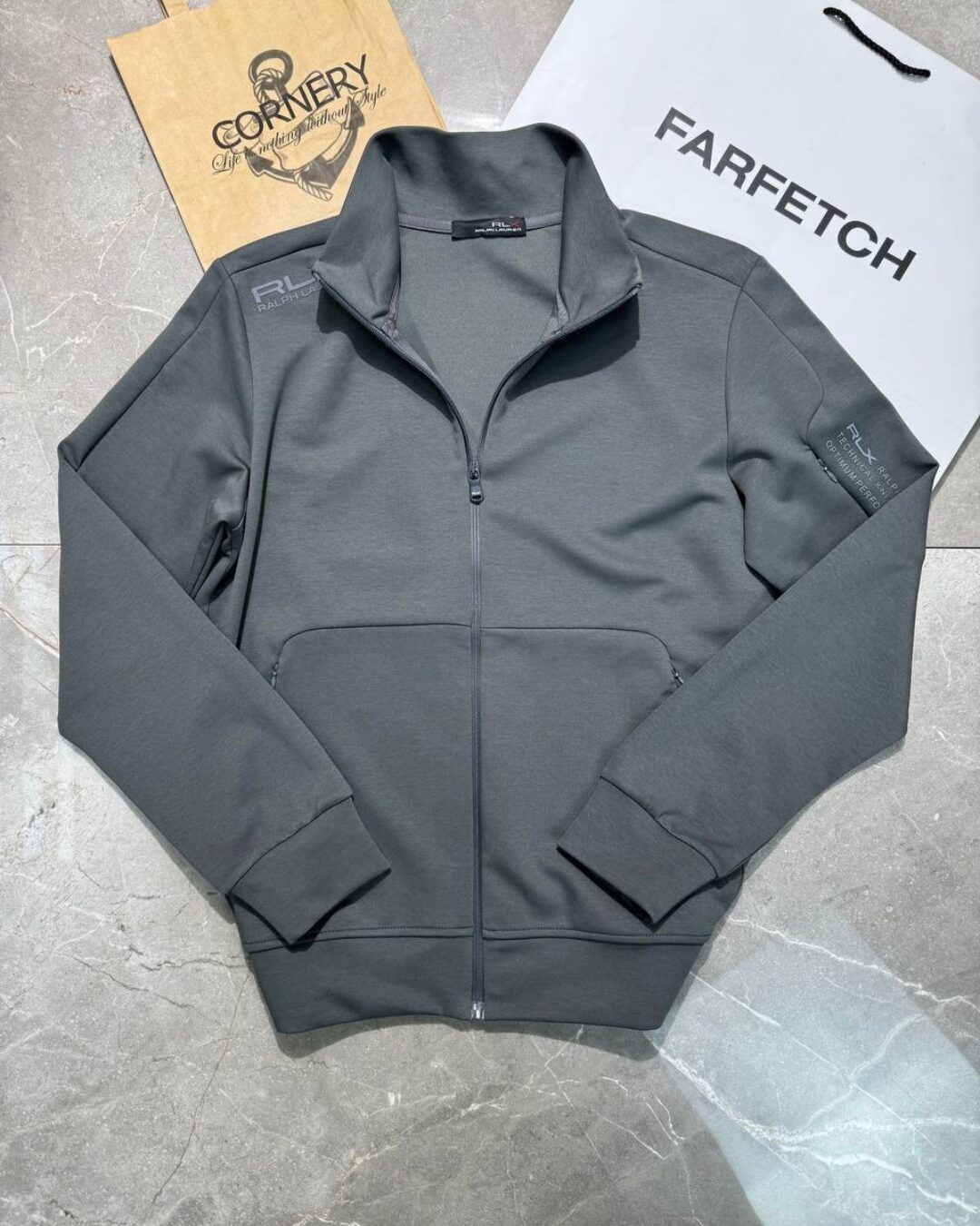 Спортивный Костюм Polo Ralph Lauren — изображение 3