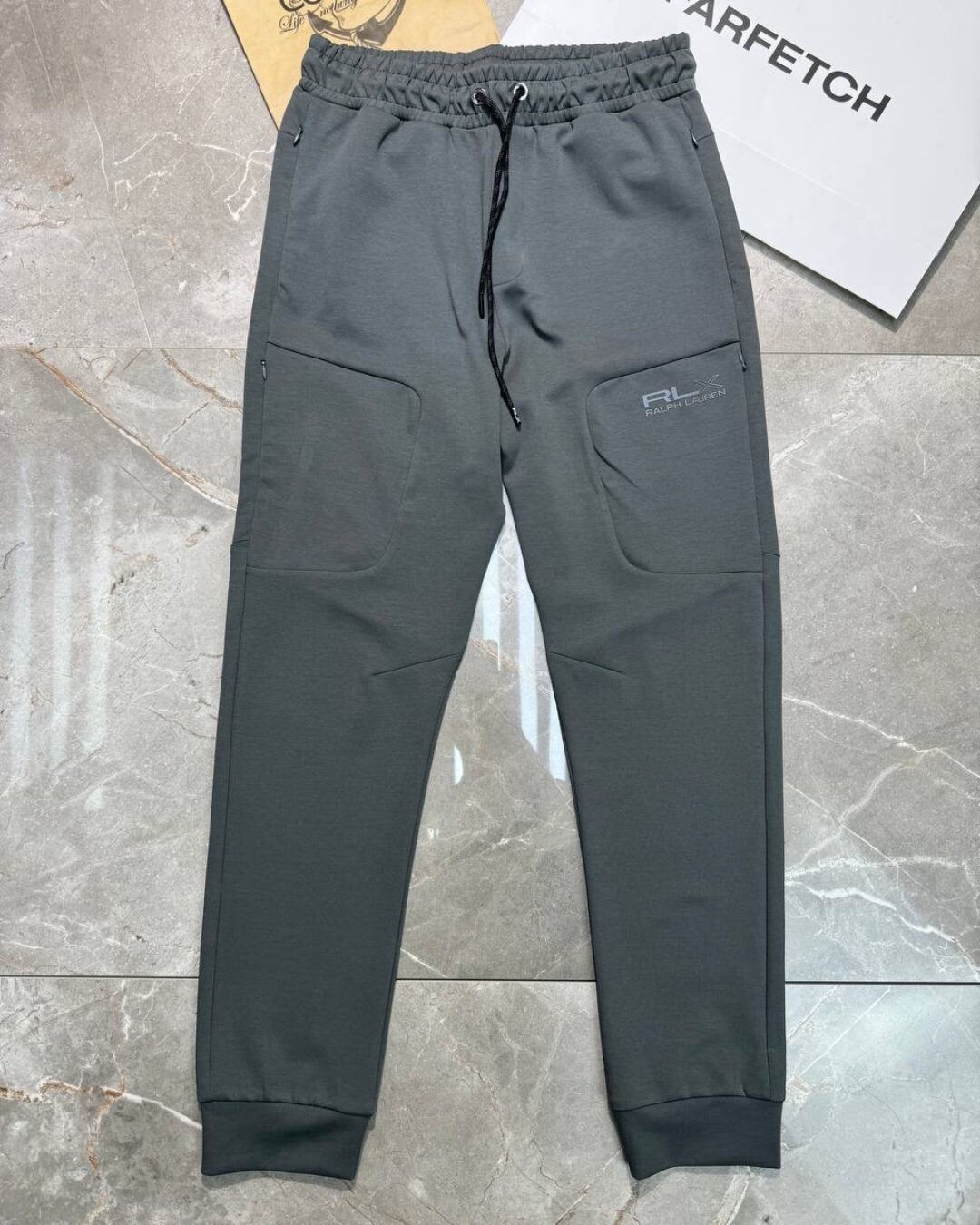 Спортивный Костюм Polo Ralph Lauren — изображение 4