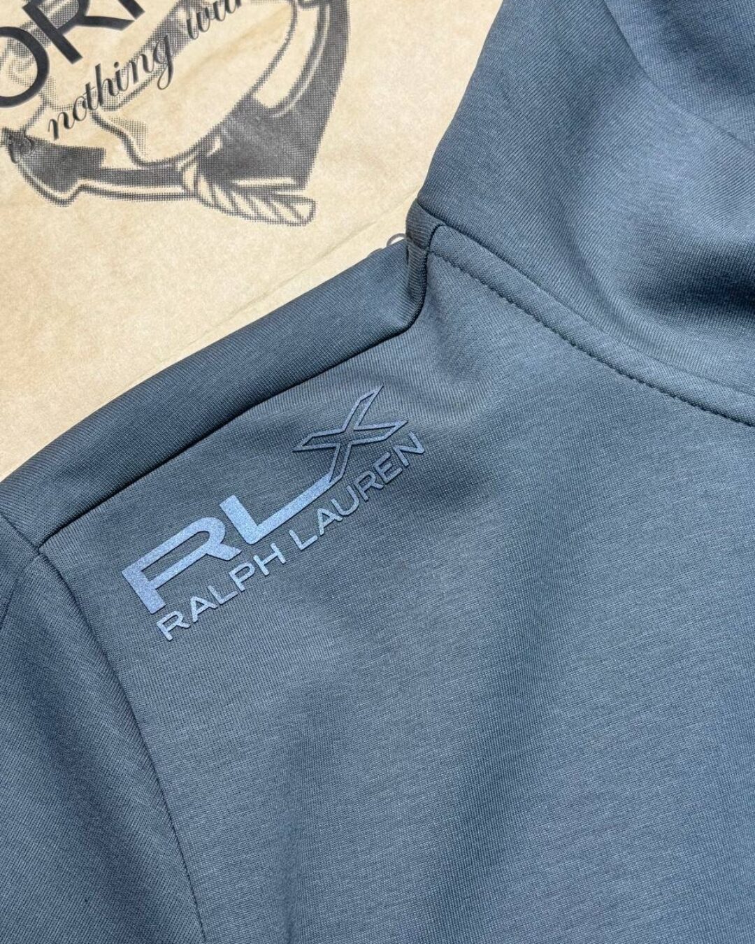 Спортивный Костюм Polo Ralph Lauren — изображение 8