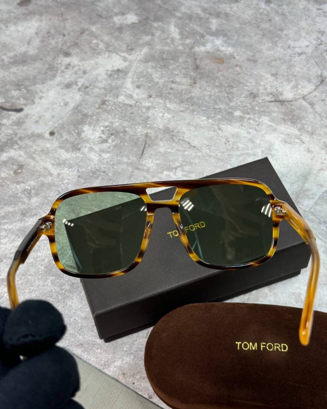 Очки Tom Ford — изображение 2