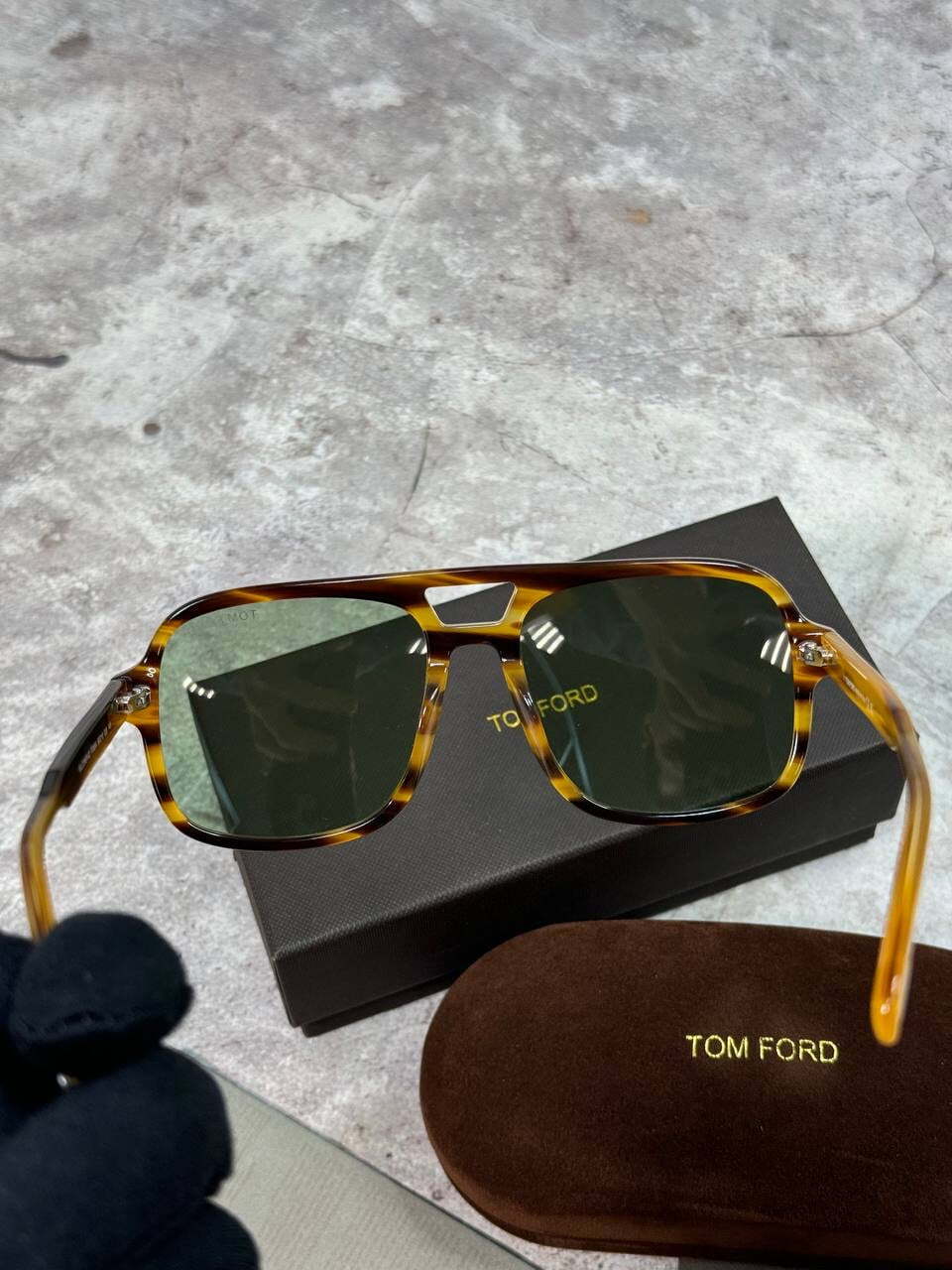 Очки Tom Ford — фото 2