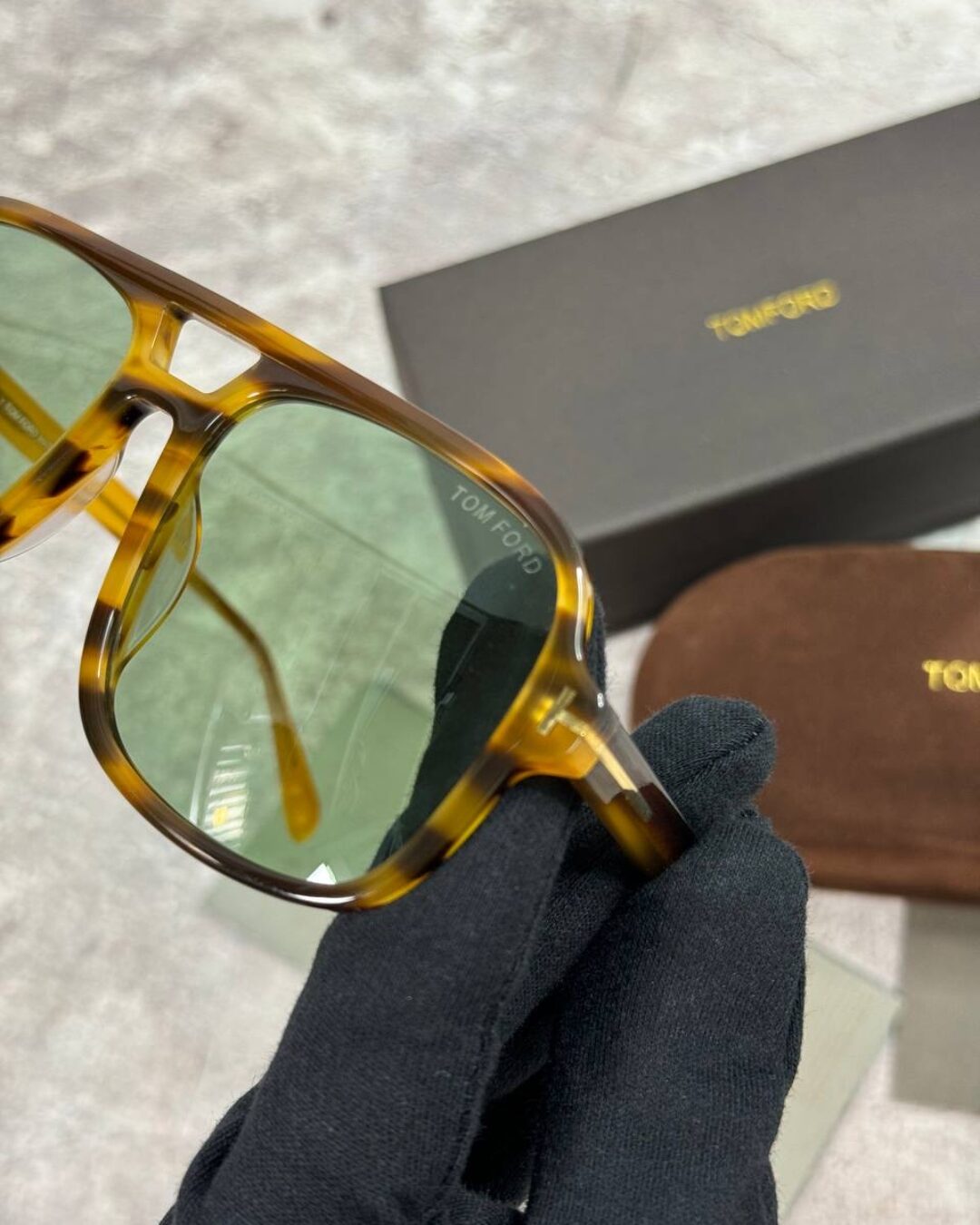 Очки Tom Ford — изображение 5