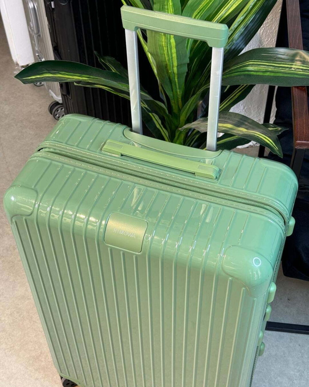 Чемодан Rimowa — изображение 3