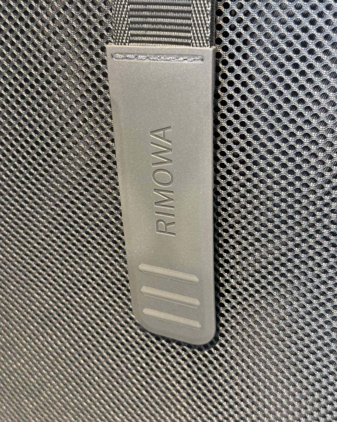 Чемодан Rimowa — изображение 7