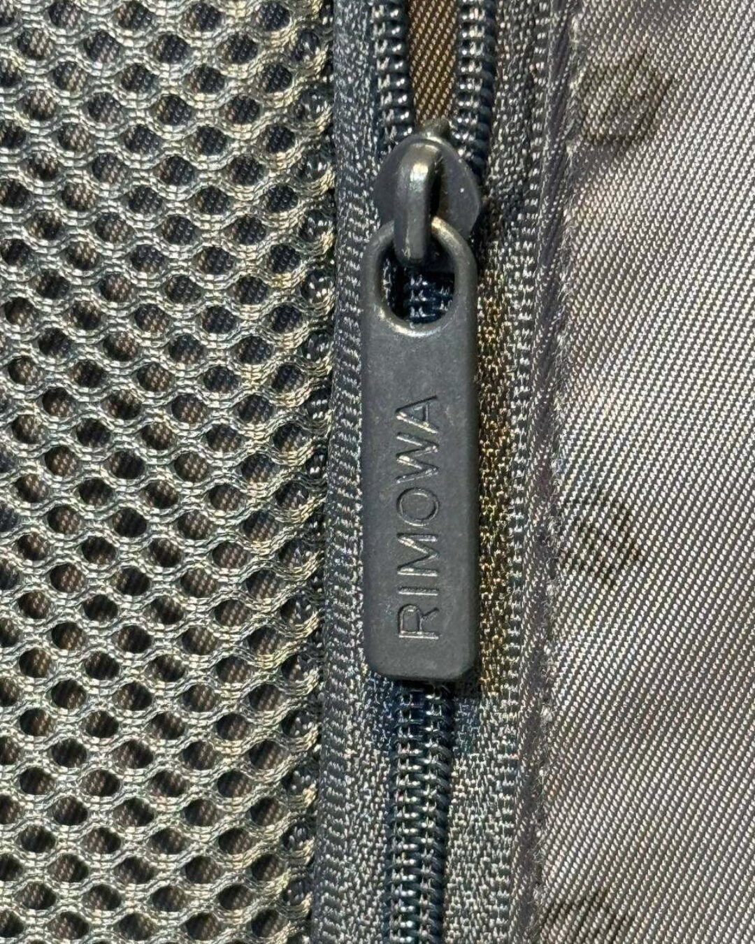 Чемодан Rimowa — изображение 9