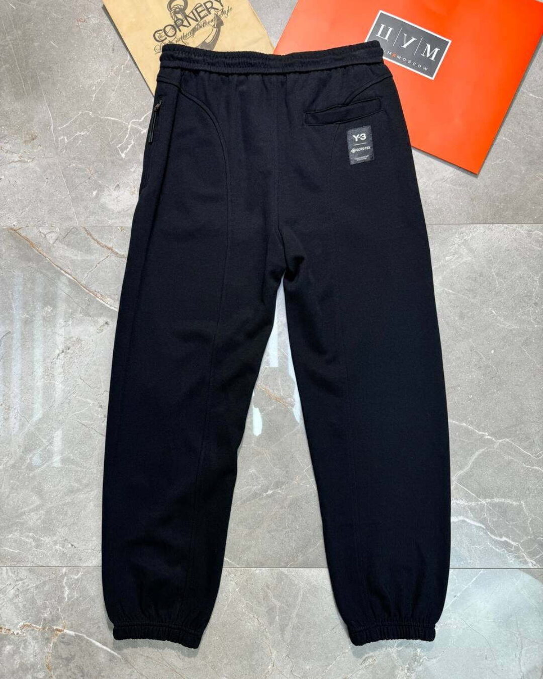Спортивные Штаны Y-3 — изображение 2