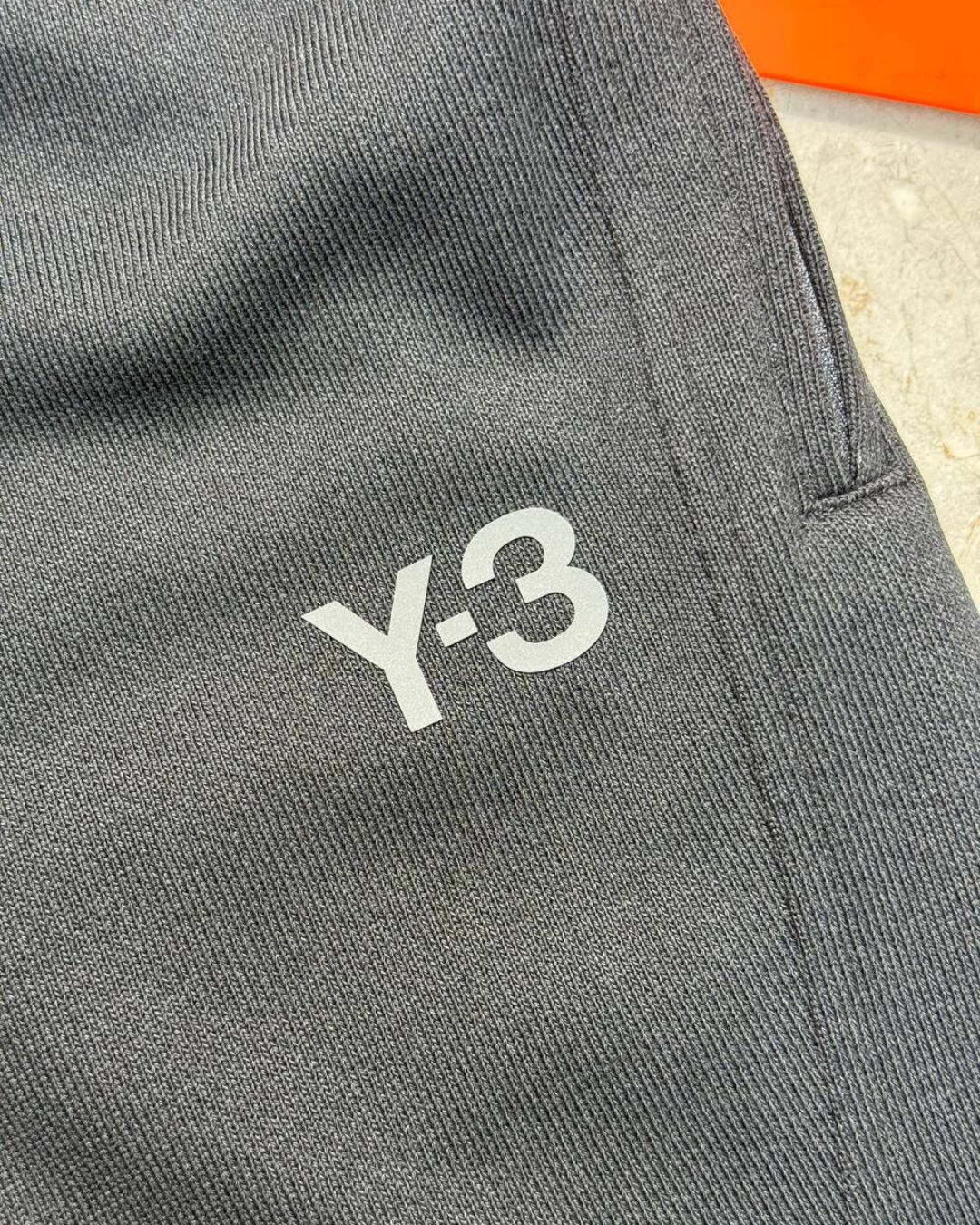 Спортивные Штаны Y-3 — изображение 7
