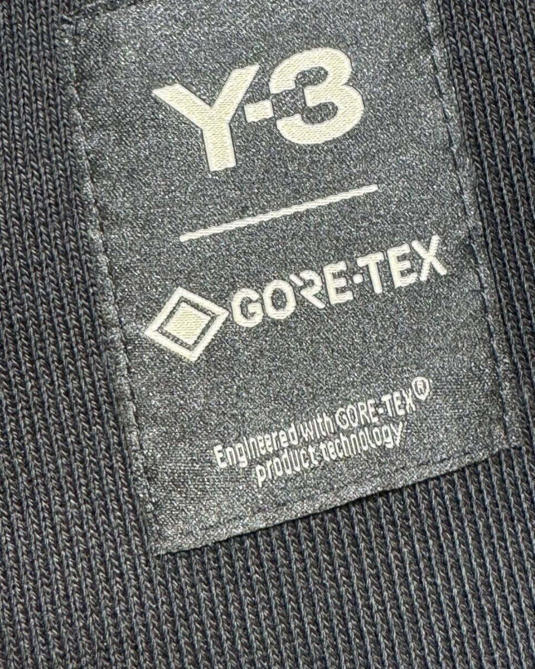 Спортивные Штаны Y-3 — изображение 8