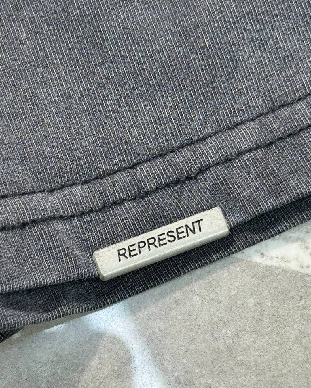 Футболка Represent — изображение 6