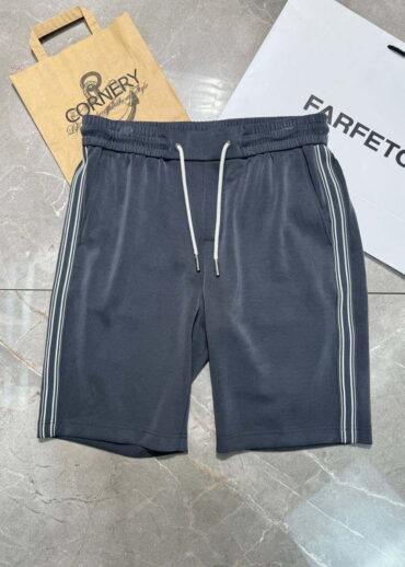 Шорты Brunello Cucinelli