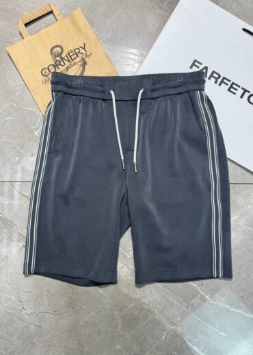 Шорты Brunello Cucinelli