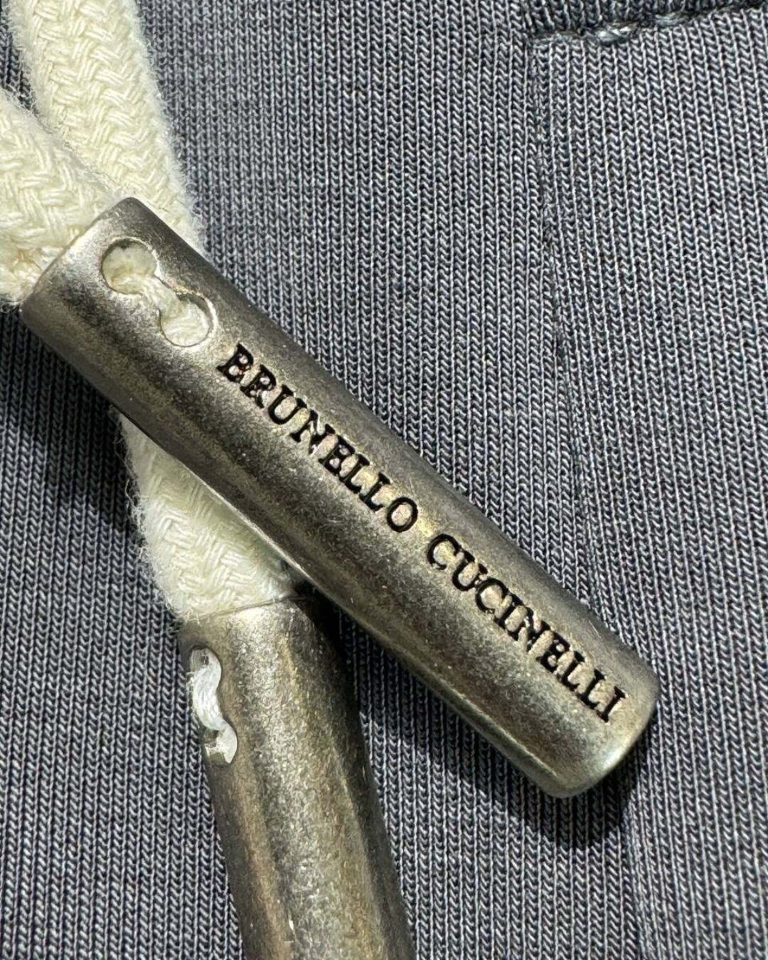 Шорты Brunello Cucinelli — изображение 7
