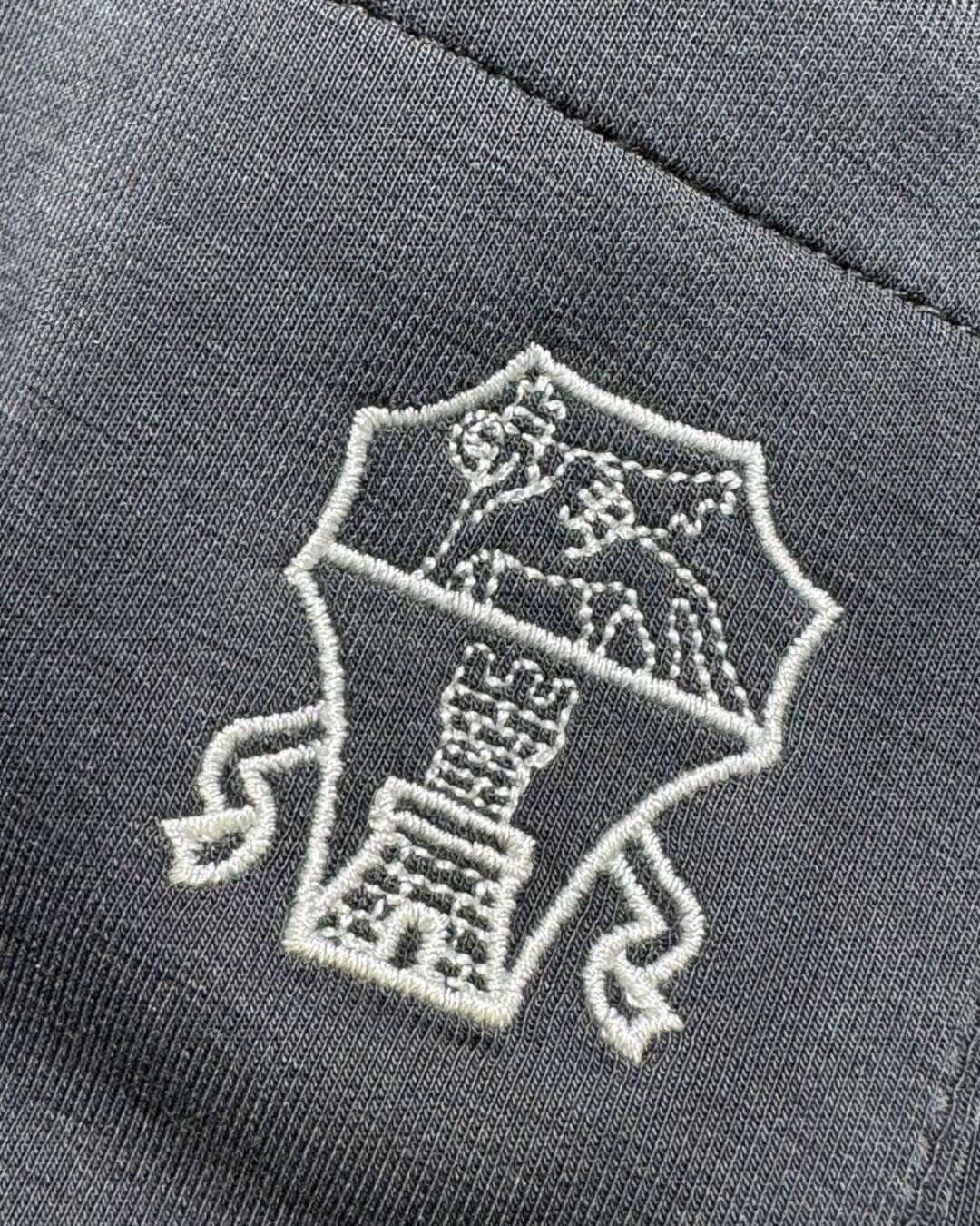 Шорты Brunello Cucinelli — изображение 8