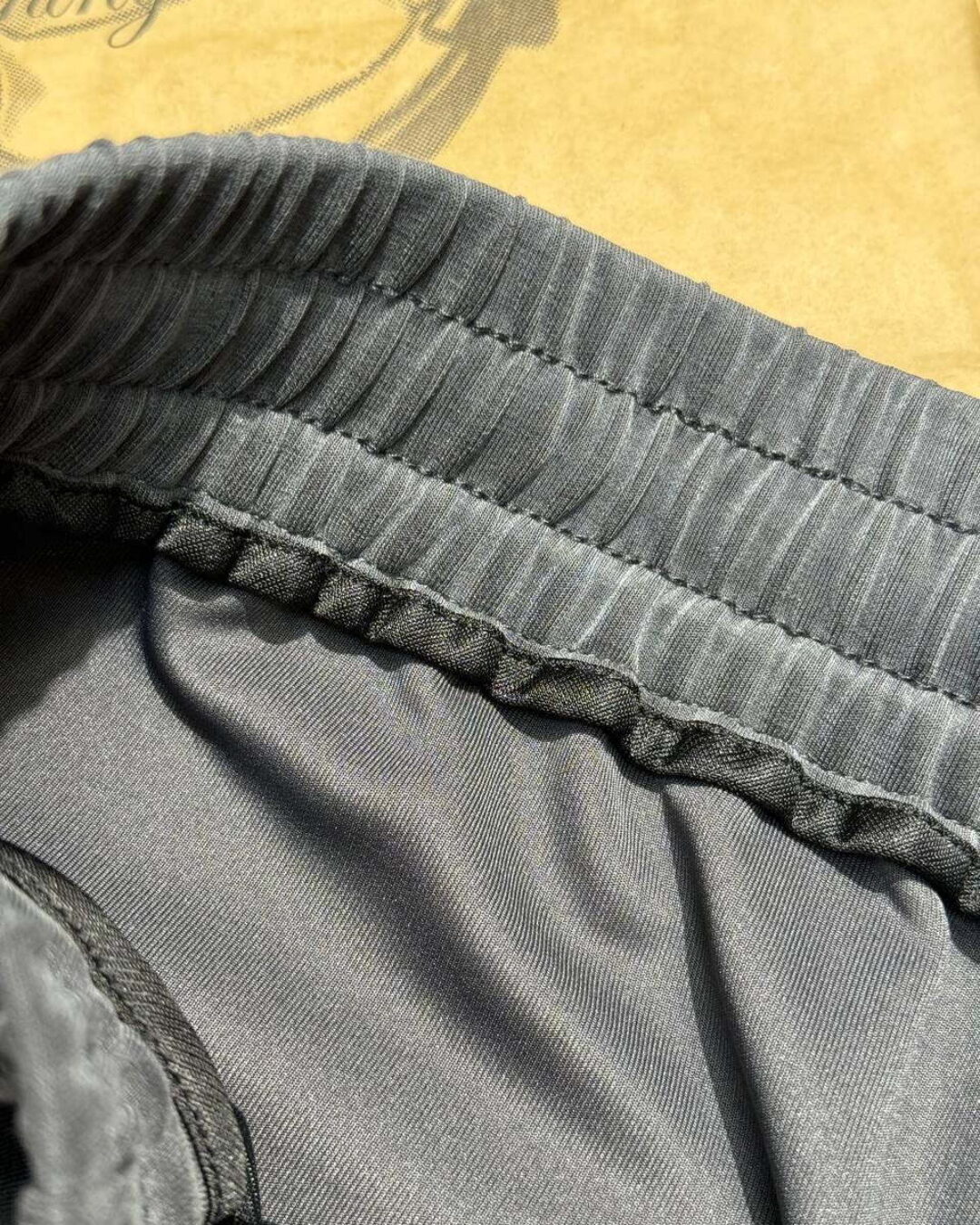 Шорты Brunello Cucinelli — изображение 9