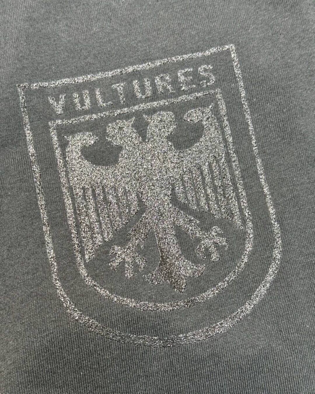 Футболка Vultures — изображение 4