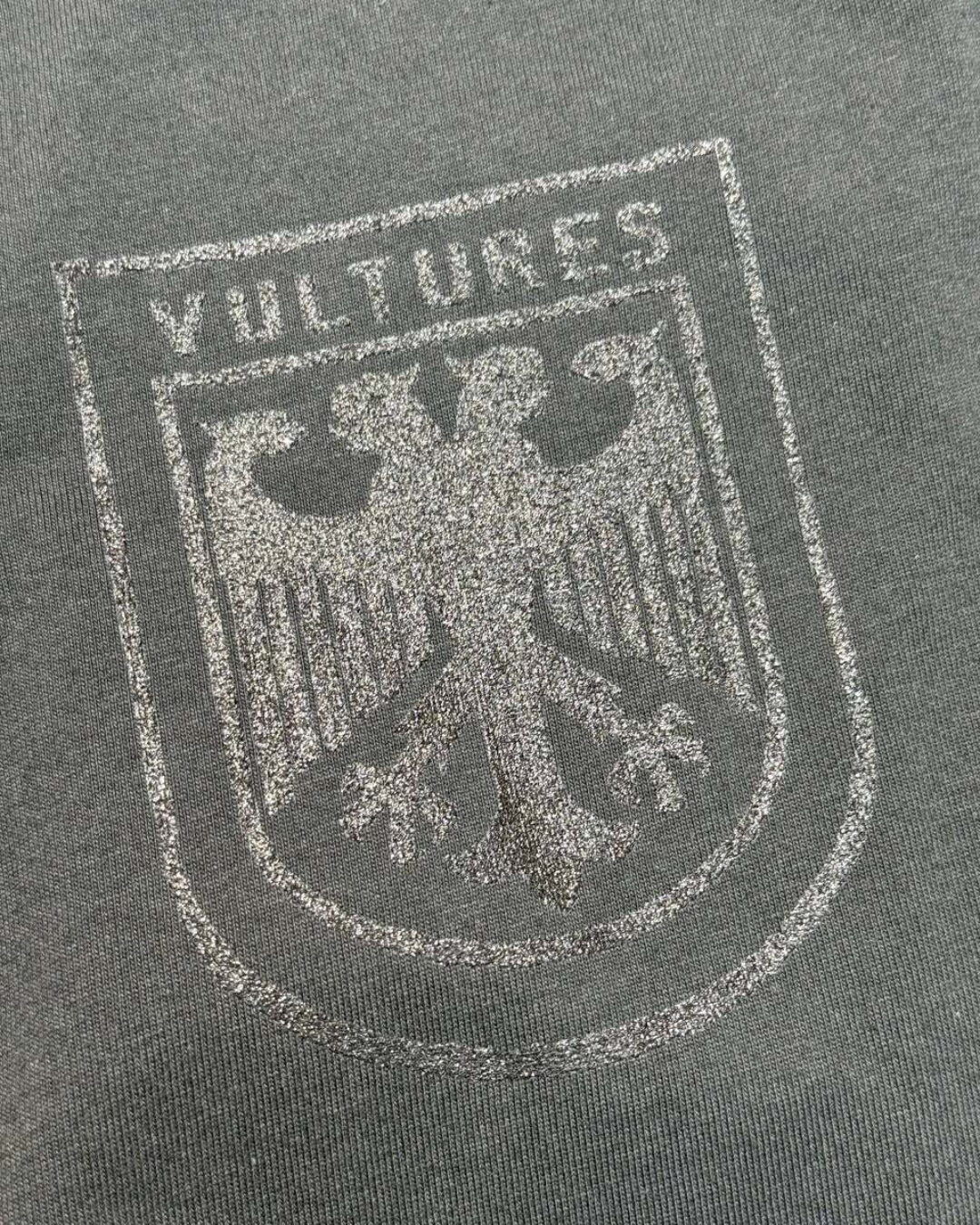 Футболка Vultures — изображение 4