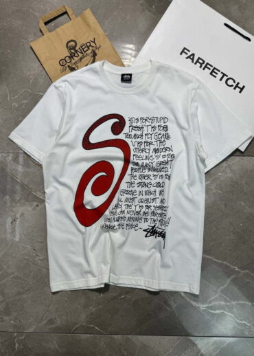 Футболка Stussy