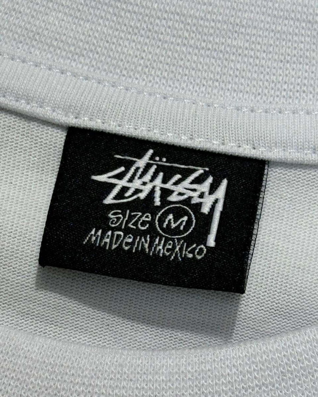 Футболка Stussy — изображение 6