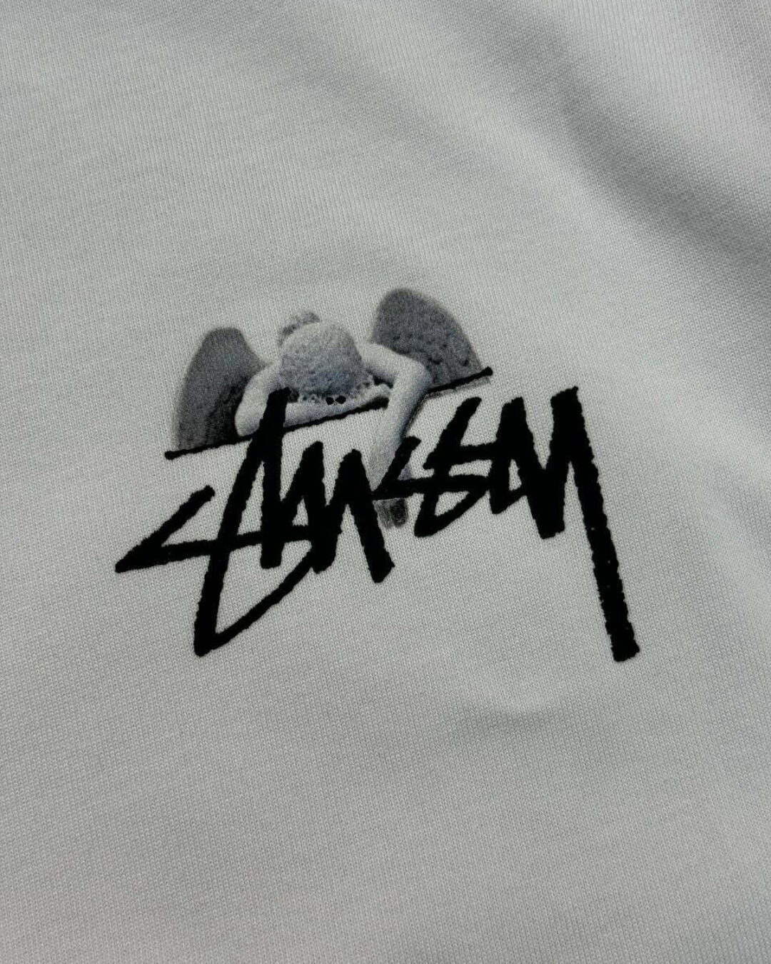 Футболка Stussy — изображение 7