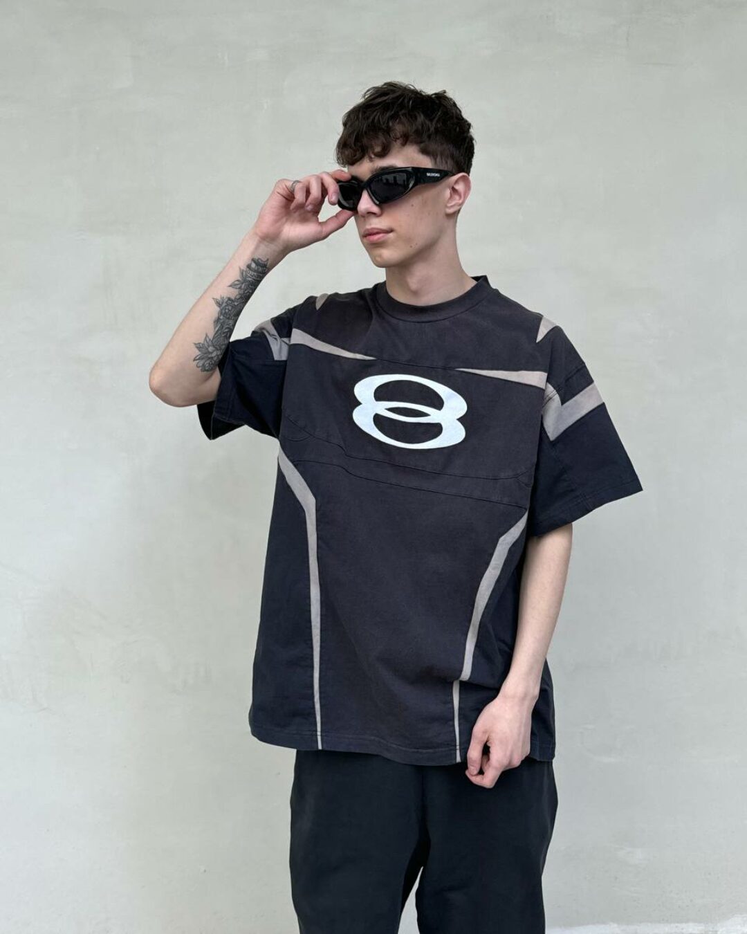 Футболка Balenciaga