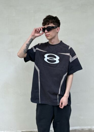 Футболка Balenciaga