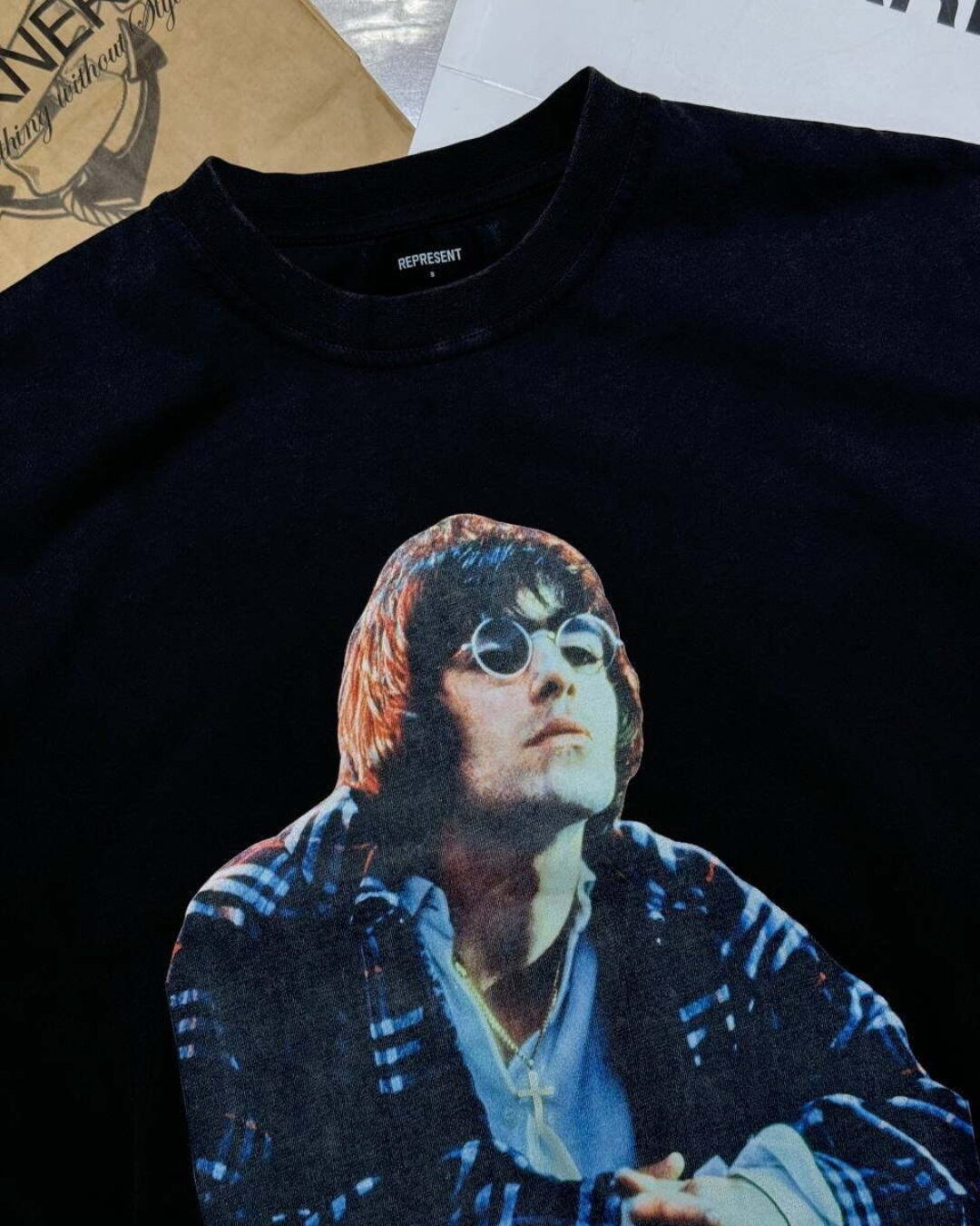 Футболка Represent — изображение 3